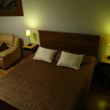 Apartamento Magic