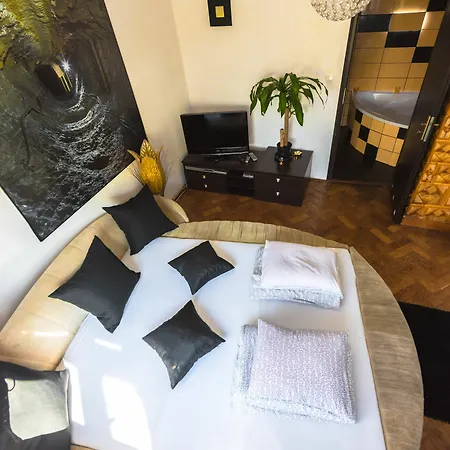Apartamento Magic *