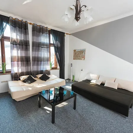 Apartamento Magic