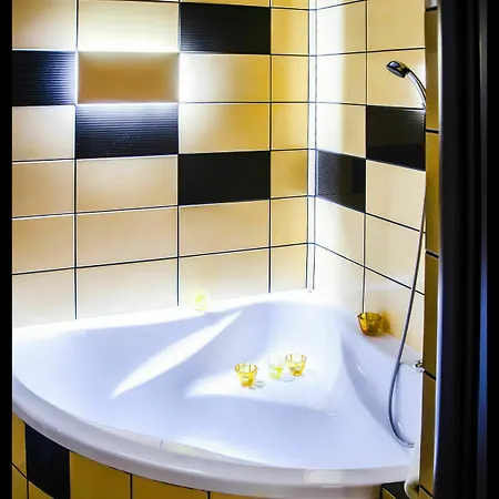 Apartamento Magic *