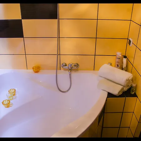 Magic Apartamento