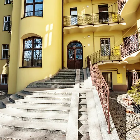 Magic Krakow