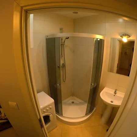 Magic Apartment *