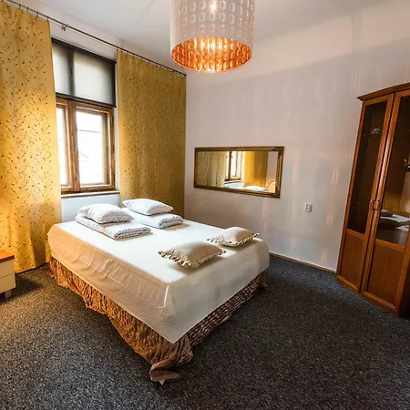 Apartment Magic Krakow