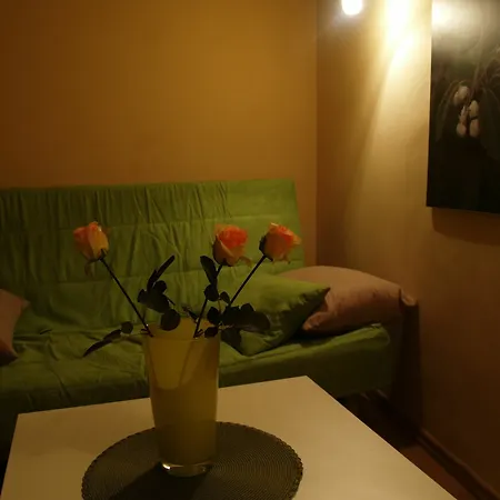 Magic Apartment