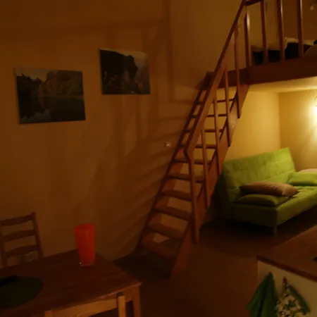 Magic Apartment Krakow